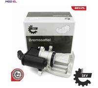ESEN SKV Brake Caliper 56SKV514 Rear Right (1 piston) for Audi A6/C6 Allroad 2.0L CAHB/CAHA/BRF