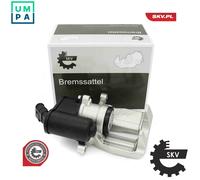 BRAKE CALIPER 56SKV514 FOR AUDI A6/C6/Allroad BPJ/BYK 2.0L CAHB/CAHA/BRF 2.0L