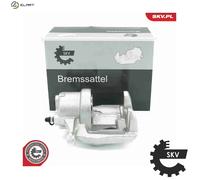 BRAKE CALIPER 56SKV531 FOR TOYOTA M20A-FXS 2.0L 2ZR-FXE 1.8L 8NR-FTS 1.2L 4cyl