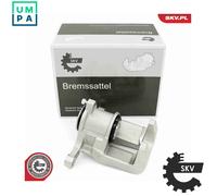 ESEN SKV Brake Caliper 56SKV603 – Rear Left, 1 Piston for Land Rover
