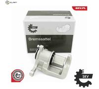 ESEN SKV Brake Caliper 56SKV603 – Rear Left, 1 Piston for Land Rover