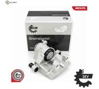 BRAKE CALIPER 56SKV633 FOR MERCEDES-BENZ C-CLASS/T-Model/Convertible 2.0L 4cyl