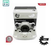 BRAKE CALIPER 56SKV691 FOR AUDI CDNB/CHJA/CAEB 2.0L CNHA/CZJA/DDDA/DDCA 2.0L
