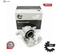 BRAKE CALIPER 56SKV811 FOR CITROËN HNV /HNZ 1.2L 3cyl C4 II8FP 1.4L BHY 1.6L