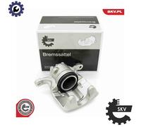 BRAKE CALIPER 56SKV812 FOR CITROËN HNV /HNZ 1.2L 3cyl C4 II8FP 1.4L BHY 1.6L