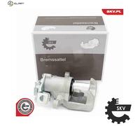 ESEN SKV 56SKV834 Brake caliper
