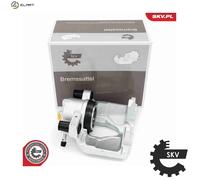 Fits ESEN SKV 56SKV901 Brake caliper. front L, RENAULT Laguna II Scenic I