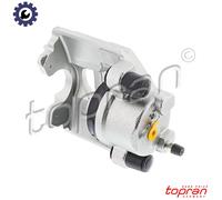 BRAKE CALIPER 601 339 FOR TOYOTA 1KR-FE 1.0L 3cyl YARIS 1NR-FE/FKE 1.3L 4cyl