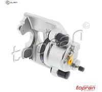 BRAKE CALIPER 601 339 FOR TOYOTA 1KR-FE 1.0L 3cyl YARIS 1NR-FE/FKE 1.3L 4cyl