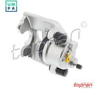 BRAKE CALIPER 601 339 FOR TOYOTA 1KR-FE 1.0L 3cyl YARIS 1NR-FE/FKE 1.3L 4cyl