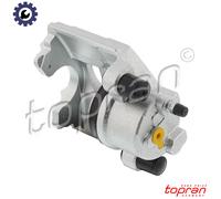 BRAKE CALIPER 601 340 FOR TOYOTA 1KR-FE 1.0L 3cyl YARIS 1NR-FE/FKE 1.3L 4cyl