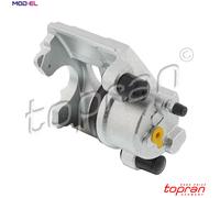 BRAKE CALIPER 601 340 FOR TOYOTA 1KR-FE 1.0L 3cyl YARIS 1NR-FE/FKE 1.3L 4cyl