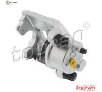 BRAKE CALIPER 601 340 FOR TOYOTA 1KR-FE 1.0L 3cyl YARIS 1NR-FE/FKE 1.3L 4cyl