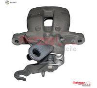 BRAKE CALIPER 6250011 FOR VW BLP/BAG/BLF 1.6L 4cyl GOLF V
