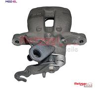 BRAKE CALIPER 6250011 FOR VW BLP/BAG/BLF 1.6L 4cyl GOLF V