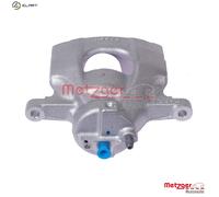 BRAKE CALIPER 6250114 FOR PEUGEOT TOYOTA CITROEN CFB /CFA 1.0L HMZ /HMT 1.2L 107