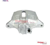 BRAKE CALIPER 6250166 FOR PEUGEOT 206+ KFW /KFV /KFX /KFT 1.4L NFZ 1.6L 4cyl