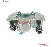BRAKE CALIPER 6250290 FOR TOYOTA 2SZ-FE 1.3L 2NZ-FE 1.3L 1ND-TV 1.4L 4cyl ECHO
