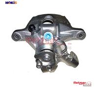 BRAKE CALIPER 6250451 FOR RENAULT KANGOO/Rapid/Express K4M753/752/750 1.6L 4cyl