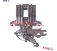 BRAKE CALIPER 6250551 FOR VW CADDY/III/Box/Body/MPV BSX 2.0L CFHC/CLCB 2.0L 4cyl