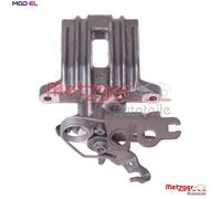BRAKE CALIPER 6250551 FOR VW CADDY/III/Box/Body/MPV BSX 2.0L CFHC/CLCB 2.0L 4cyl
