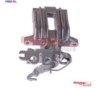 BRAKE CALIPER 6250552 FOR VW CADDY/III/Box/Body/MPV BSX 2.0L CFHC/CLCB 2.0L 4cyl