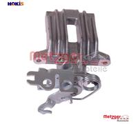 BRAKE CALIPER 6250552 FOR VW CADDY/III/Box/Body/MPV BSX 2.0L CFHC/CLCB 2.0L 4cyl