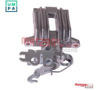 BRAKE CALIPER 6250552 FOR VW CADDY/III/Box/Body/MPV BSX 2.0L CFHC/CLCB 2.0L 4cyl