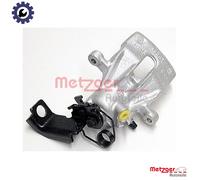 BRAKE CALIPER 6250687 FOR HONDA F23A1/F23X5/F23W5/F23Z5 2.3L 4cyl ACCORD VI