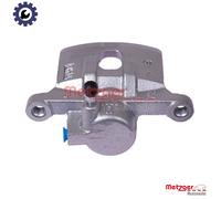 BRAKE CALIPER 6250750 FOR MITSUBISHI OUTLANDER/SUV CEDIA/VII LANCER AIRTREK 1.6L
