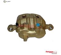 BRAKE CALIPER 6250816 FOR MITSUBISHI SPORT/MONTERO/PAJERO/WAGON/CHALLENGER 2.8L