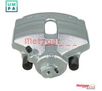 BRAKE CALIPER 6260003 FOR SKODA OCTAVIA/II/Combi LAURA FABIA YETI VW BORA 1.2L