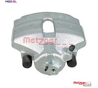 BRAKE CALIPER 6260004 FOR SKODA OCTAVIA/II/Combi LAURA FABIA YETI VW BORA 1.2L