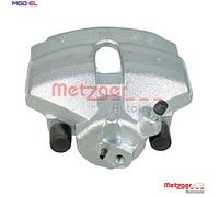 BRAKE CALIPER 6260004 FOR SKODA OCTAVIA/II/Combi LAURA FABIA YETI VW BORA 1.2L