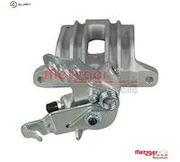 BRAKE CALIPER 6260007 FOR VW FUSCA GOLF BORA/IV SCIROCCO JETTA/VI/CLASICO 2.0L