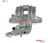 BRAKE CALIPER 6260007 FOR VW FUSCA GOLF BORA/IV SCIROCCO JETTA/VI/CLASICO 2.0L