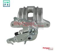 BRAKE CALIPER 6260007 FOR VW FUSCA GOLF BORA/IV SCIROCCO JETTA/VI/CLASICO 2.0L