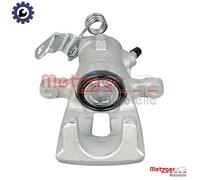 BRAKE CALIPER 6260019 FOR OPEL ZAFIRA/MPV ASTRA/H/TwinTop/Van/A+/GTC COMBO 1.2L