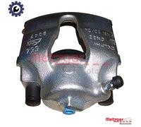 BRAKE CALIPER 6260032 FOR OPEL ASTRA/G/Hatchback/Delvan/Van/Convertible 1.7L