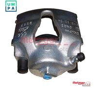 BRAKE CALIPER 6260032 FOR OPEL ASTRA/G/Hatchback/Delvan/Van/Convertible 1.7L