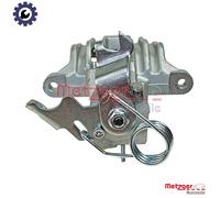 BRAKE CALIPER 6260036 FOR VW AEB/AUG/ATW/APU/ANB/ARG/APT/ADR 1.8L AVG/AFN 1.9L