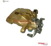 BRAKE CALIPER 6260047 FOR VW CARAVELLE/EUROVAN/IV/Bus/TRANSPORTER/Mk 2.0L 4cyl