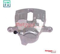 BRAKE CALIPER 6260076 FOR MERCEDES-BENZ C-CLASS/T-Model/Sportscoupe/Sportcoupe