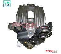 BRAKE CALIPER 6260116 FOR AUDI A4/Convertible/S4 BUL/ALT/BWT/BWE/BGB/BPG 2.0L A4