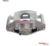 BRAKE CALIPER 6260120 FOR SEAT AUDI A4/B7 A6/C6/Allroad A8/D3 CJCC/CAGC 2.0L