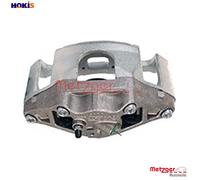BRAKE CALIPER 6260120 FOR SEAT AUDI A4/B7 A6/C6/Allroad A8/D3 CJCC/CAGC 2.0L