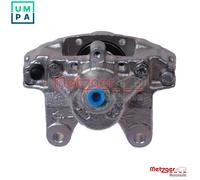 BRAKE CALIPER 6260122 FOR MERCEDES-BENZ C-CLASS/Break/T-Model CLK SLK E-CLASS