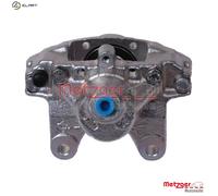 BRAKE CALIPER 6260122 FOR MERCEDES-BENZ C-CLASS/Break/T-Model CLK SLK E-CLASS