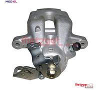 New Brake Caliper for CITROËN PEUGEOT:DS4,307,C4 I,C4 II,308 I 4400N4 4401N6