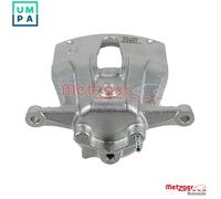 BRAKE CALIPER 6260170 FOR OPEL TIGRA/TwinTop CORSA/Hatchback/Van COMBO/Box 1.2L
